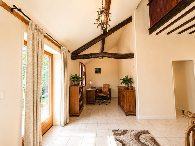French property for sale in Barenton, Manche - €319,000 - photo 3