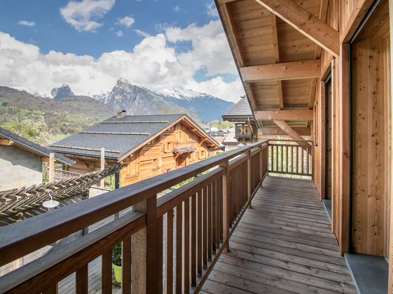 French property for sale in Morillon, Haute-Savoie - &#8364;842,000 - photo 9