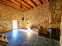 Maison à vendre à Saint-Priest-en-Murat, Allier - 162.355 € - photo 6