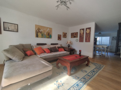 French property for sale in Saint-Sulpice-les-Feuilles, Haute-Vienne - €68,600 - photo 1