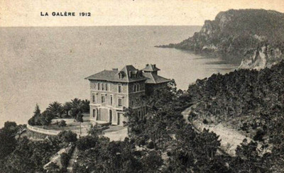 chateau for sale in Alpes-Maritimes