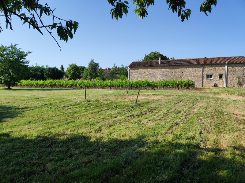 French property for sale in Savigné, Vienne - photo 5