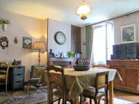 Propriété à vendre à Confolens, Charente - 64 900 € - photo n°5