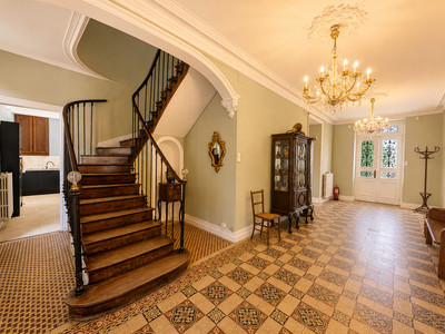 French property for sale in Exireuil, Deux-Sèvres - €795,000 - photo 2