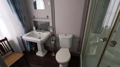 French property for sale in Chénérailles, Creuse - €49,000 - photo 5