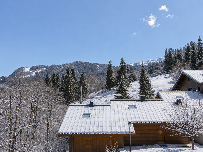 Ski property for sale in Morillon - €465,000 - photo 9