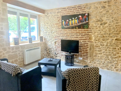 French property for sale in Montignac-Lascaux, Dordogne - €137,800 - photo 1