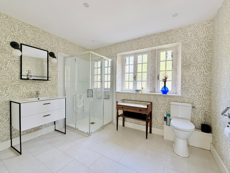 French property for sale in Bouzic, Dordogne - €385,000 - photo 10