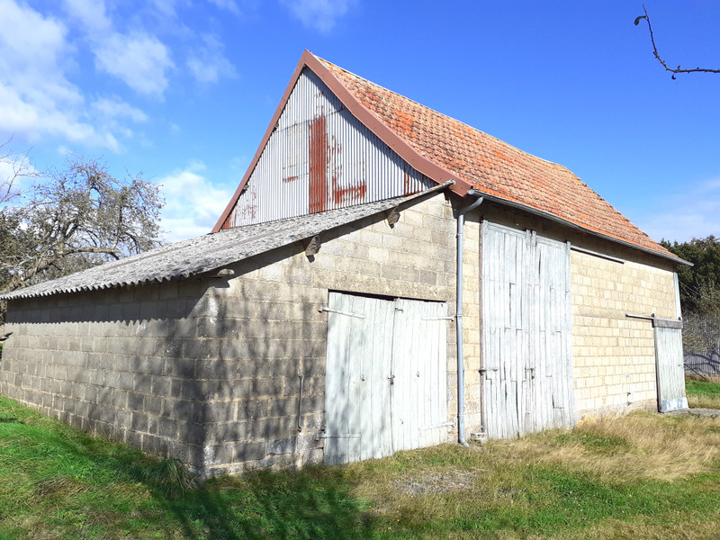 French property for sale in Saint-Hilaire-du-Harcouët, Manche - photo 10