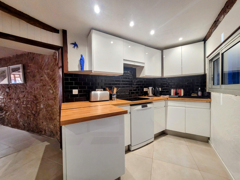 French property for sale in Claira, Pyrénées-Orientales - €287,000 - photo 3