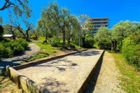 Propriété à vendre à Nice, Alpes-Maritimes - 349 000 € - photo n°10