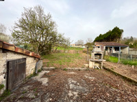Maison à vendre à La Rochebeaucourt-et-Argentine, Dordogne - 66.600 € - photo 6