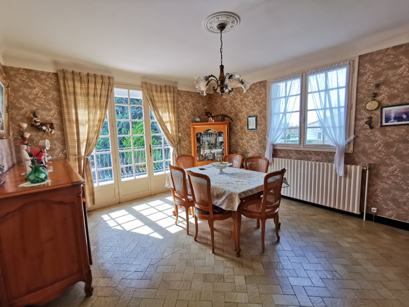 French property for sale in Saint-Pierre-du-Chemin, Vendée - €210,000 - photo 3