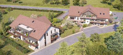 French property for sale in Duingt, Haute-Savoie - €301,500 - photo 6