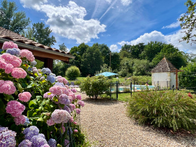 house for sale in Lot-et-Garonne