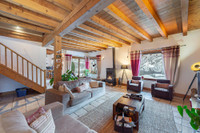 Chalet à vendre à Saint-Martin-de-Belleville, Savoie - 1.950.000 € - photo 4
