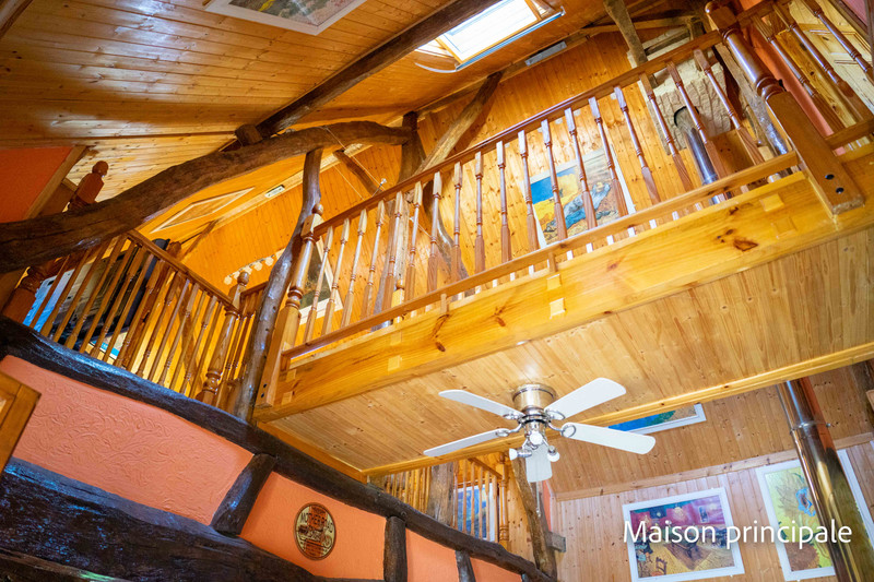 French property for sale in Beaussault, Seine-Maritime - €291,500 - photo 4