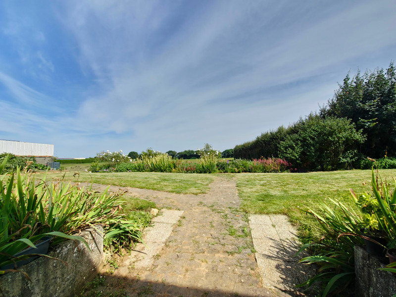 French property for sale in Saint-Jean-de-Beugné, Vendée - €162,000 - photo 8