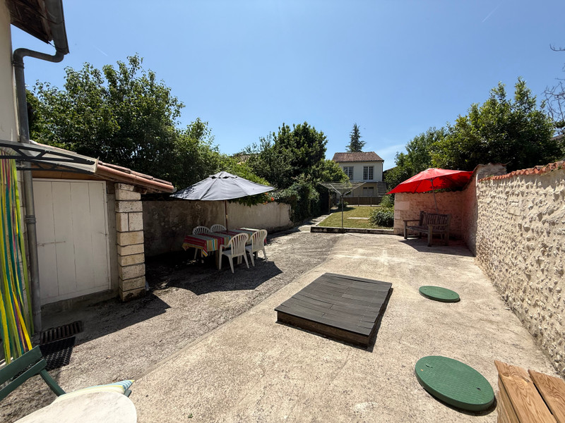 French property for sale in Salles-Lavalette, Charente - €139,949 - photo 8