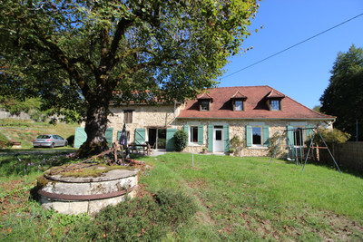 house for sale in Dordogne