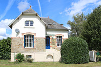 French property, houses and homes for sale in Mauron Morbihan Brittany