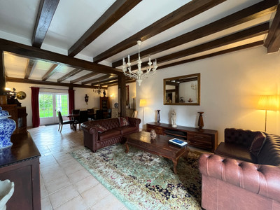 French property for sale in Saint-James, Manche - €359,000 - photo 3