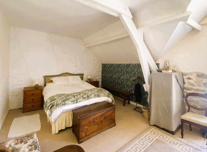 French property for sale in ST GEORGES DE ROUELLEY, Manche - €450,000 - photo 4
