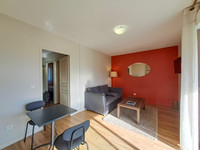Appartement à vendre à Bagnères-de-Bigorre, Hautes-Pyrénées - 134.500 € - photo 5