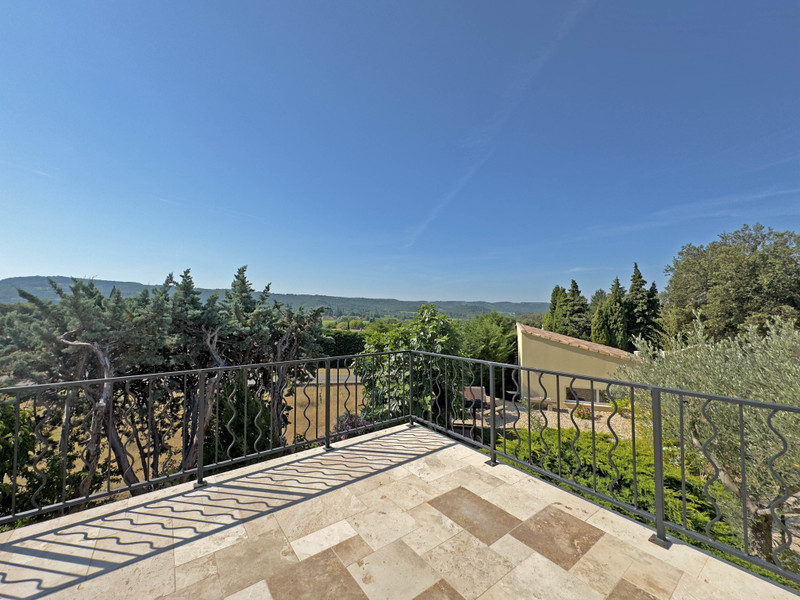 French property for sale in Saint-Pantaléon-les-Vignes, Drôme - €650,000 - photo 4