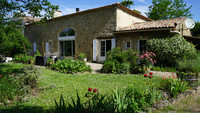Maison à vendre à Monségur, Gironde - 290.000 € - photo 1