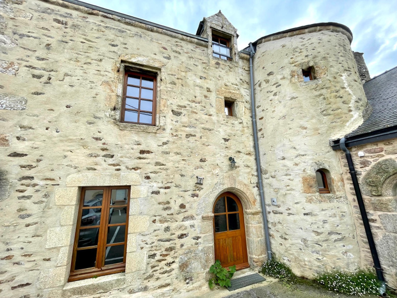 French property for sale in Muzillac, Morbihan - €395,000 - photo 0