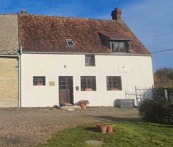 French property for sale in Boissei-la-Lande, Orne - €185,000 - photo 2