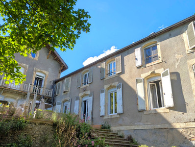 Maison à vendre à Courniou, Hérault, Languedoc-Roussillon, avec Leggett Immobilier