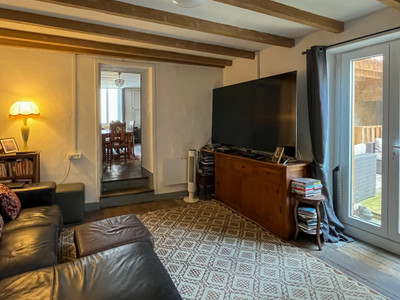 French property for sale in Ruffec, Charente - €189,000 - photo 4