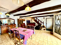 Maison à vendre à Grâce-Uzel, Côtes-d'Armor - 192.000 € - photo 4