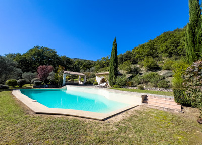 French property for sale in Malaucène, Vaucluse - €1,550,000 - photo 2