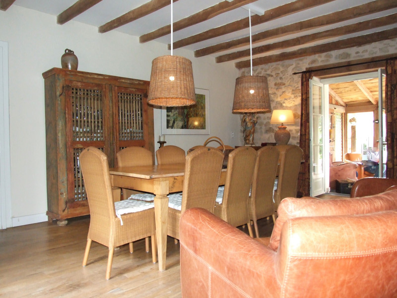 French property for sale in Saint-Mathieu, Haute-Vienne - &#8364;399,000 - photo 2