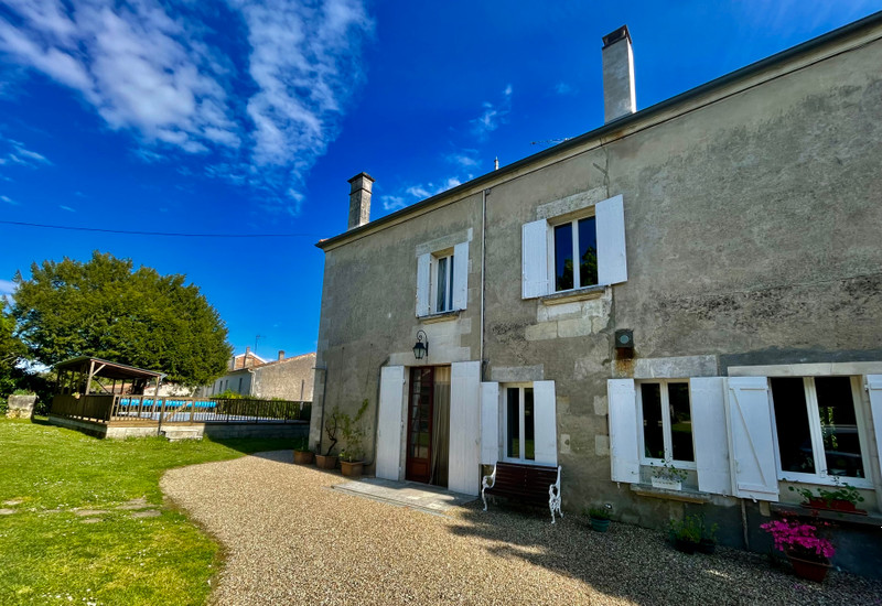 French property for sale in Cercoux, Charente-Maritime - €475,000 - photo 13