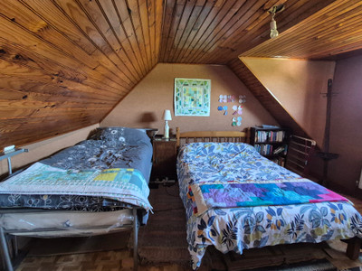 French property for sale in Plourac'h, Côtes-d'Armor - €109,000 - photo 8