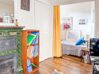 Appartement à vendre à Paris 13e Arrondissement, Paris - 465.000 € - photo 8