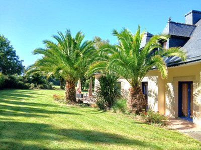 house for sale in Côtes-d'Armor