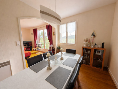 French property for sale in Moutier-Rozeille, Creuse - €194,400 - photo 5