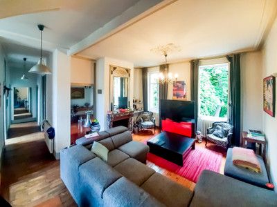 Maison à vendre à Périgueux, Dordogne, Aquitaine, avec Leggett Immobilier