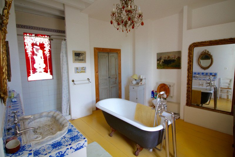 French property for sale in Clermont-l'Hérault, Hérault - €480,000 - photo 8