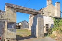 property to renovate for sale in LoudunVienne Poitou_Charentes