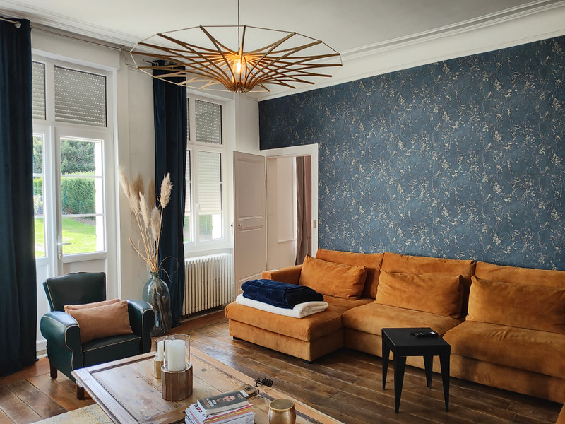 French property for sale in Fléchin, Pas-de-Calais - €478,723 - photo 4