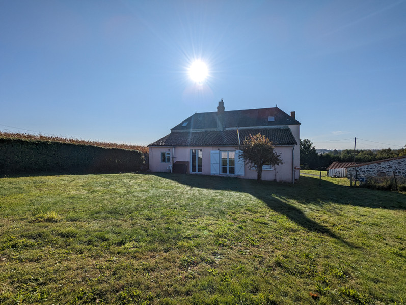 French property for sale in Menomblet, Vendée - €283,550 - photo 7