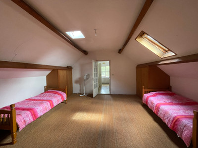 French property for sale in Melle, Deux-Sèvres - €249,952 - photo 12