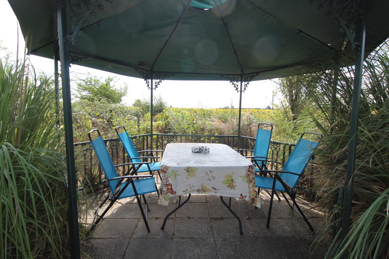 French property for sale in Charnizay, Indre-et-Loire - €93,500 - photo 10