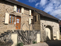 French property, houses and homes for sale in Change Saône-et-Loire Burgundy